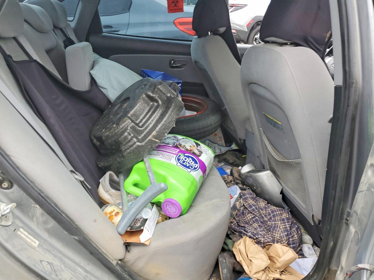 2010 HYUNDAI ELANTRA