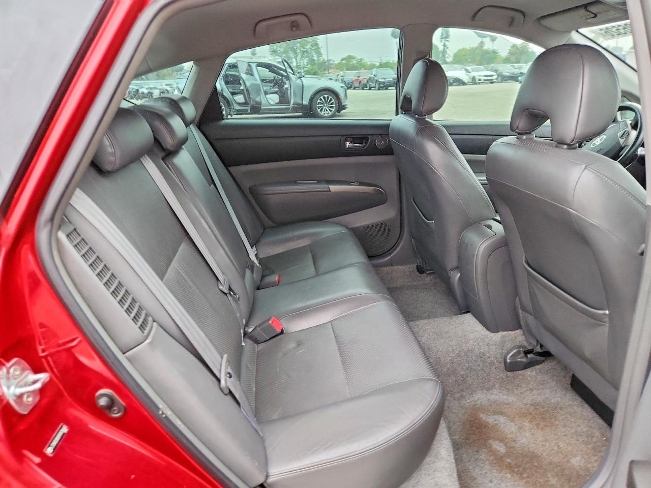 2009 TOYOTA PRIUS