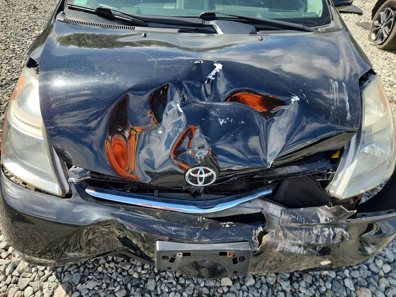 2008 TOYOTA PRIUS