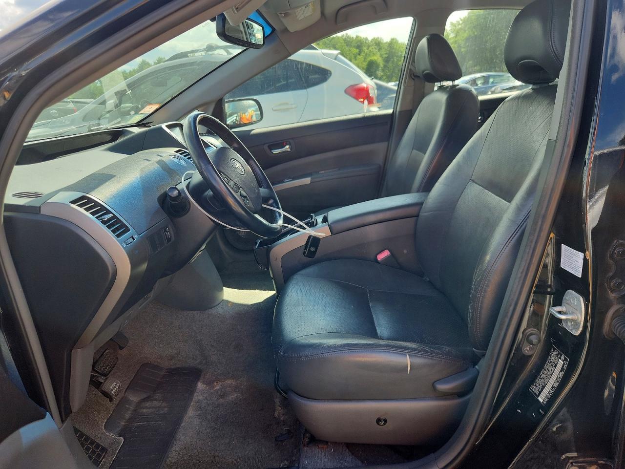 2008 TOYOTA PRIUS