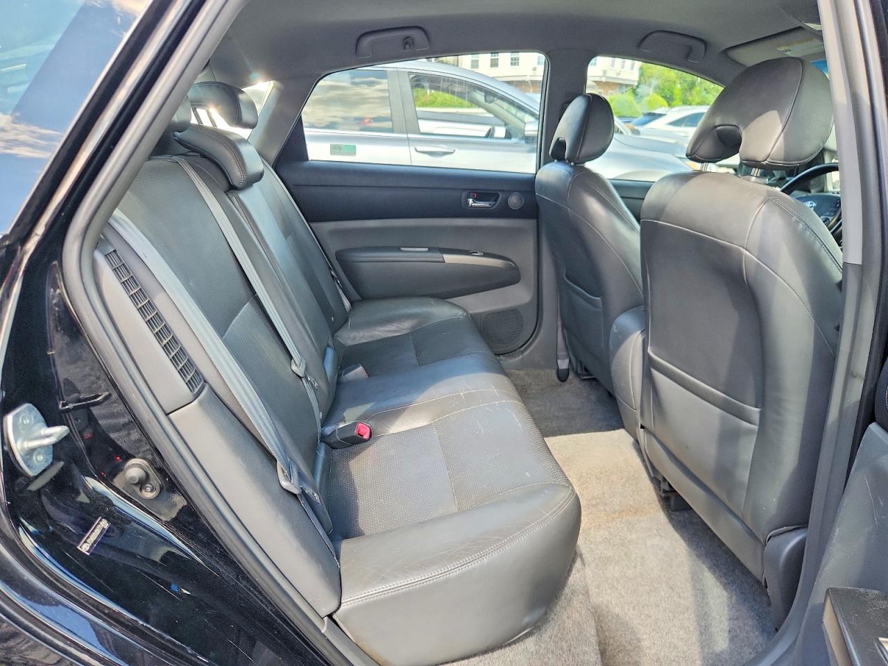 2008 TOYOTA PRIUS