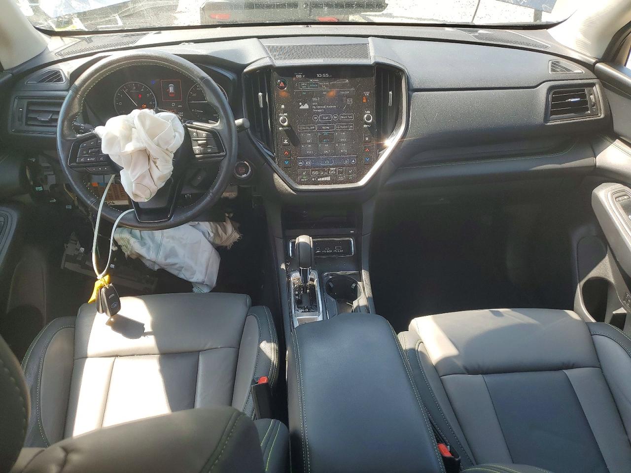 2023 SUBARU ASCENT