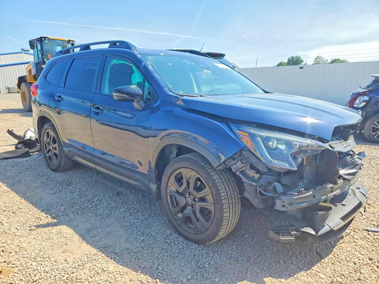 2023 SUBARU ASCENT
