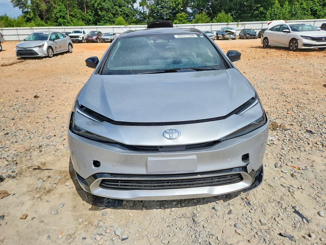 2023 TOYOTA PRIUS