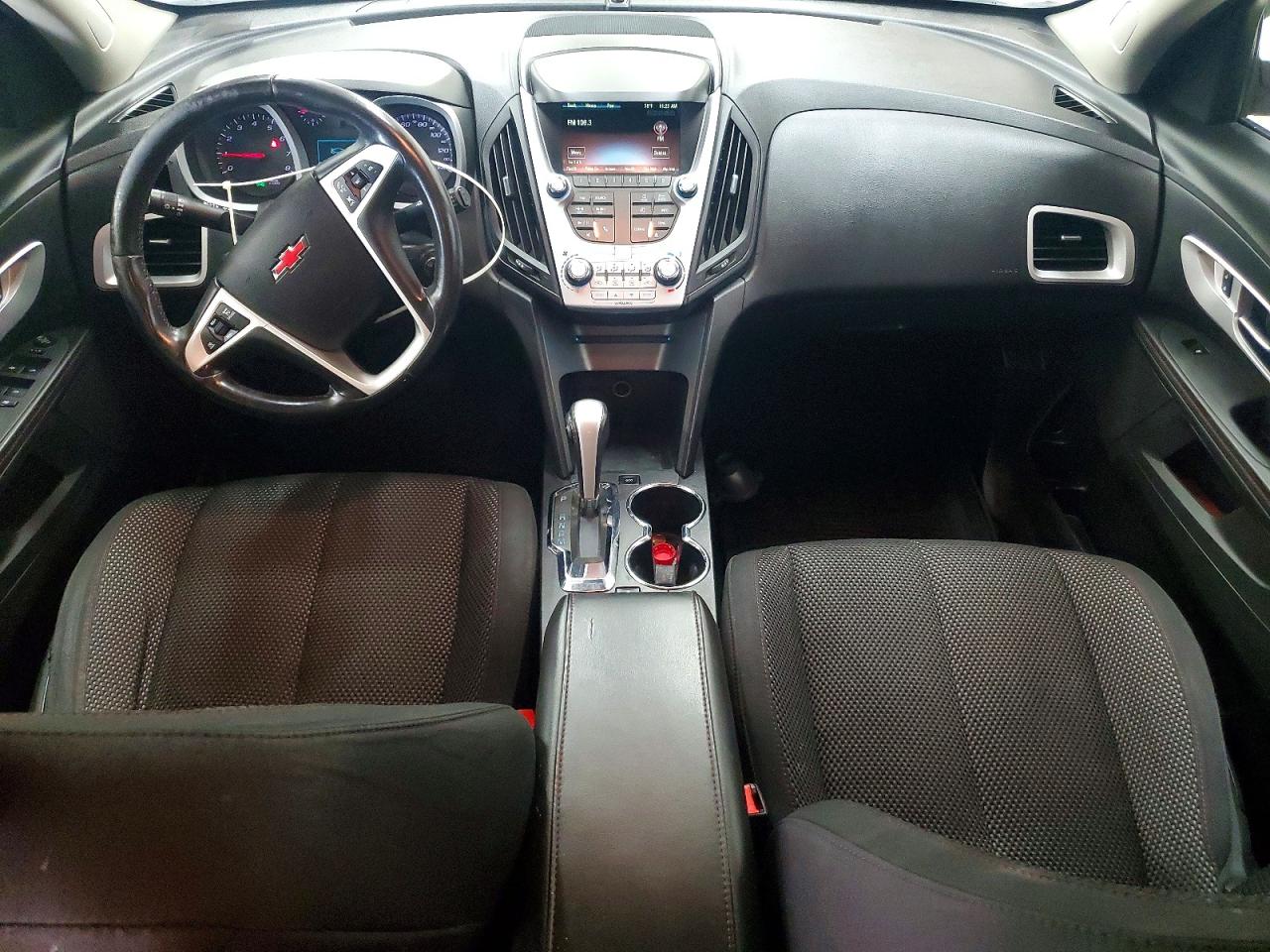 2014 CHEVROLET EQUINOX