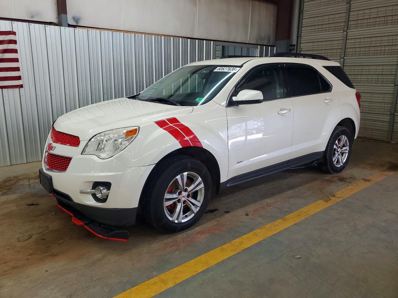 2014 CHEVROLET EQUINOX