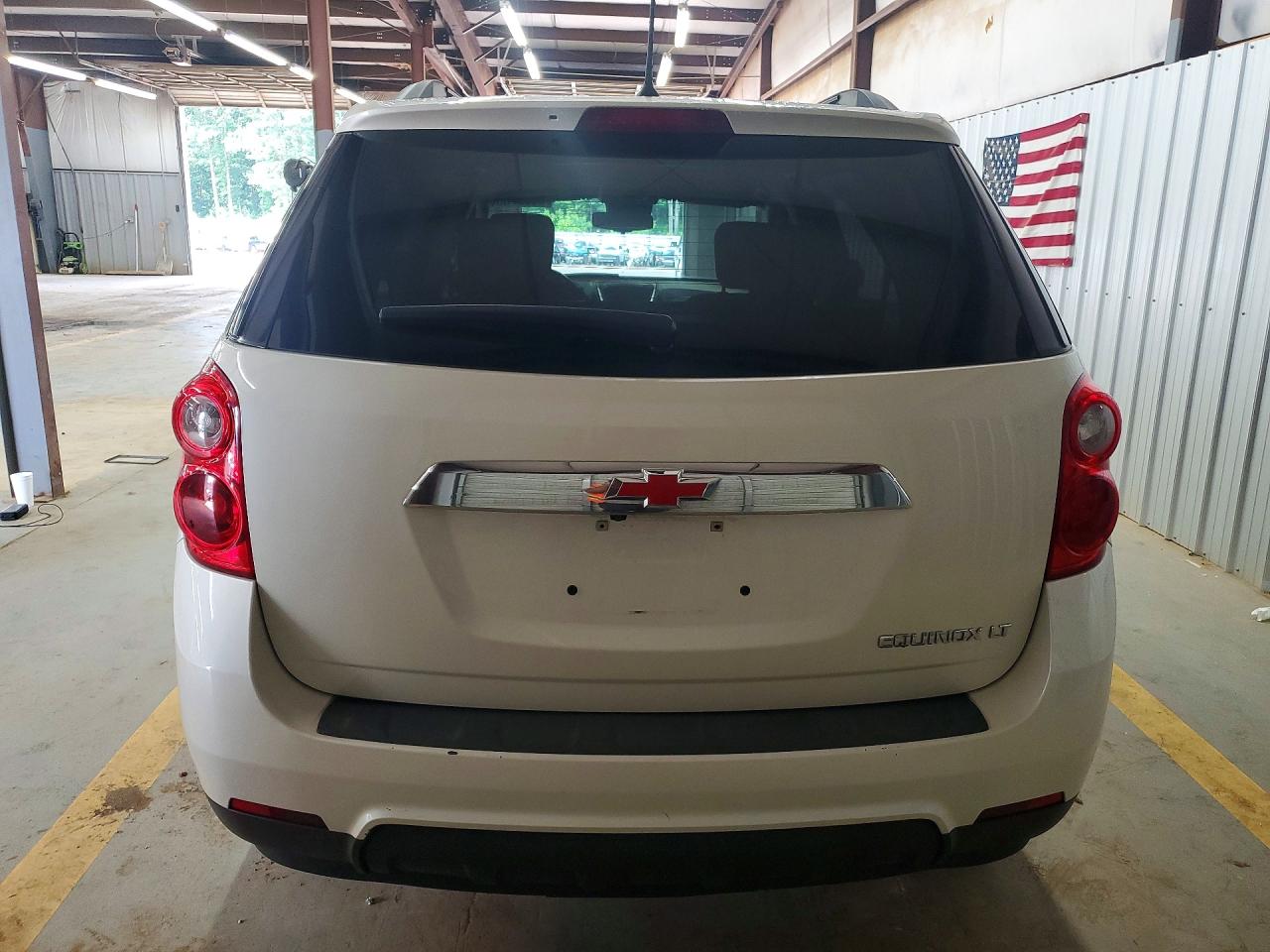 2014 CHEVROLET EQUINOX