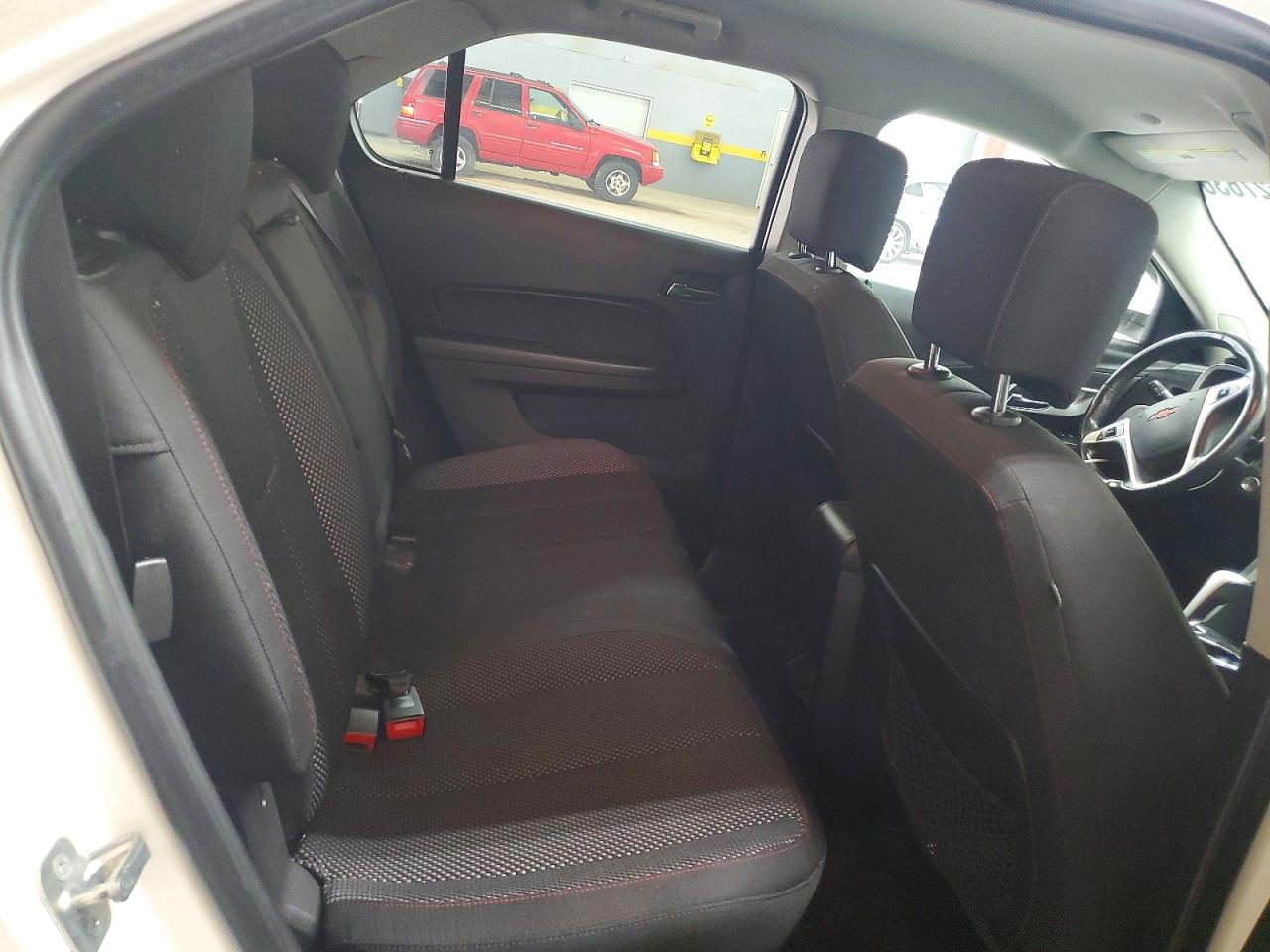 2014 CHEVROLET EQUINOX