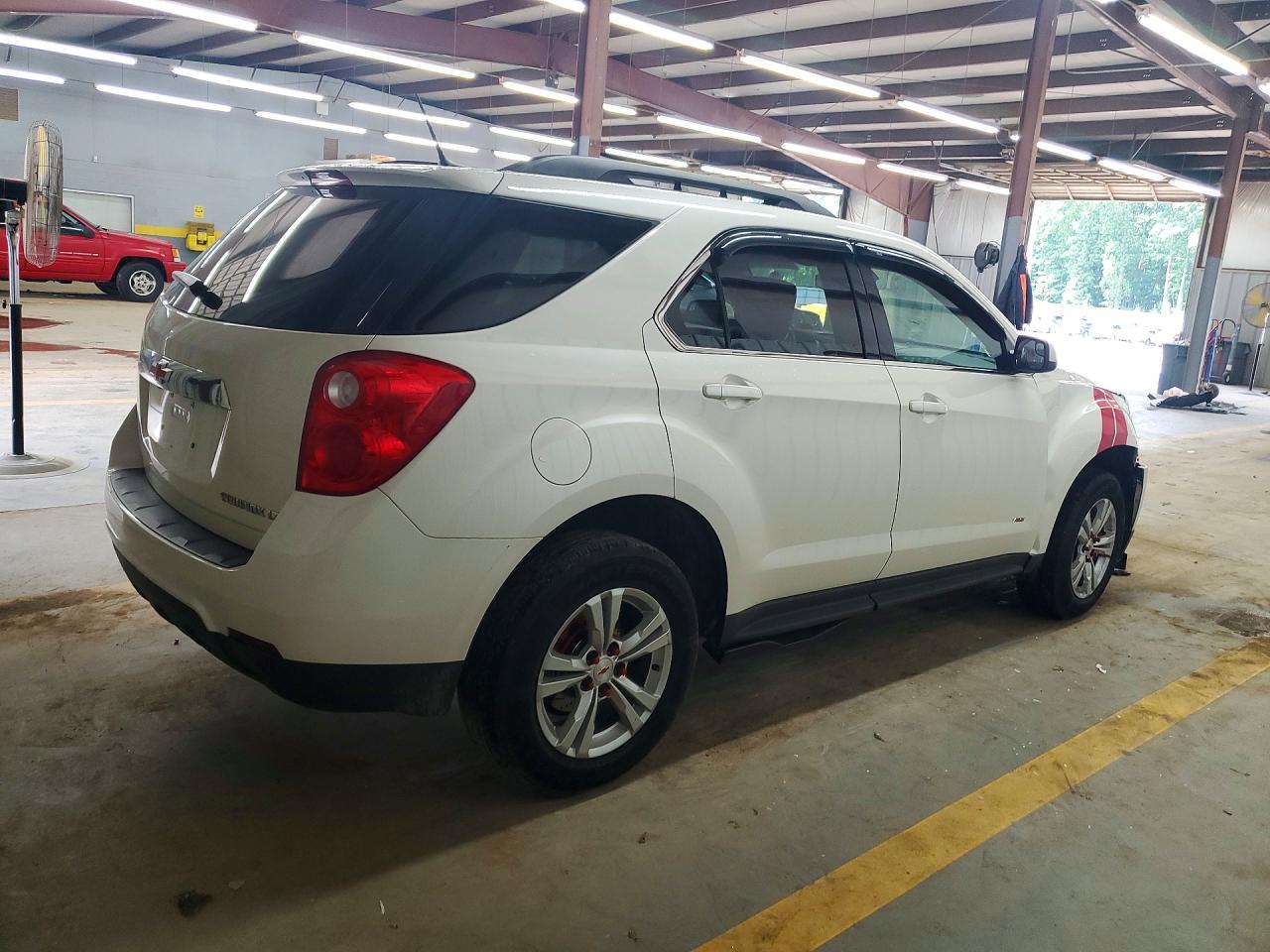 2014 CHEVROLET EQUINOX