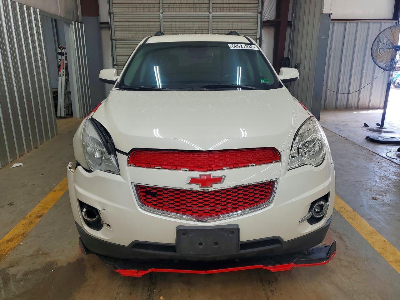 2014 CHEVROLET EQUINOX