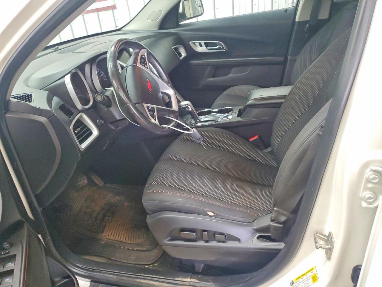 2014 CHEVROLET EQUINOX