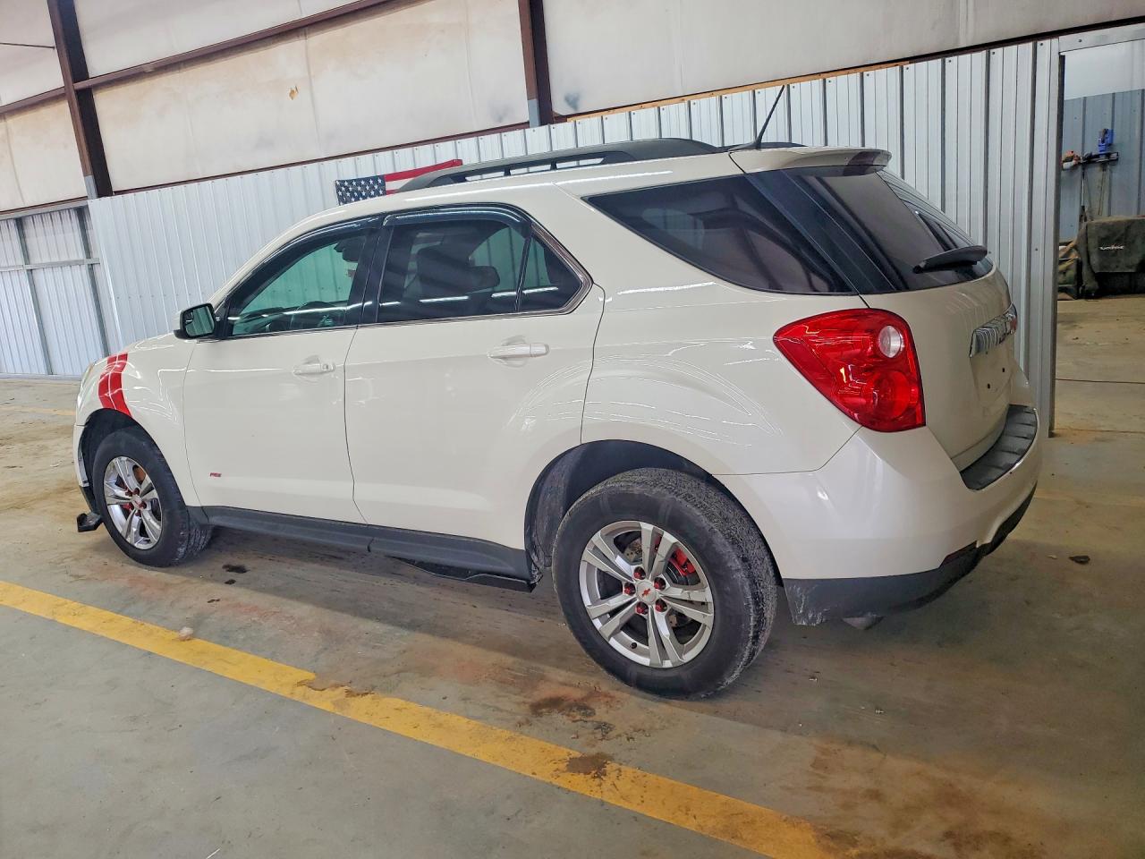2014 CHEVROLET EQUINOX
