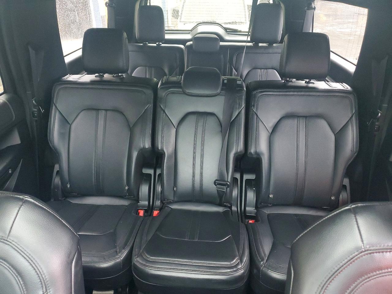 2018 FORD EXPEDITION