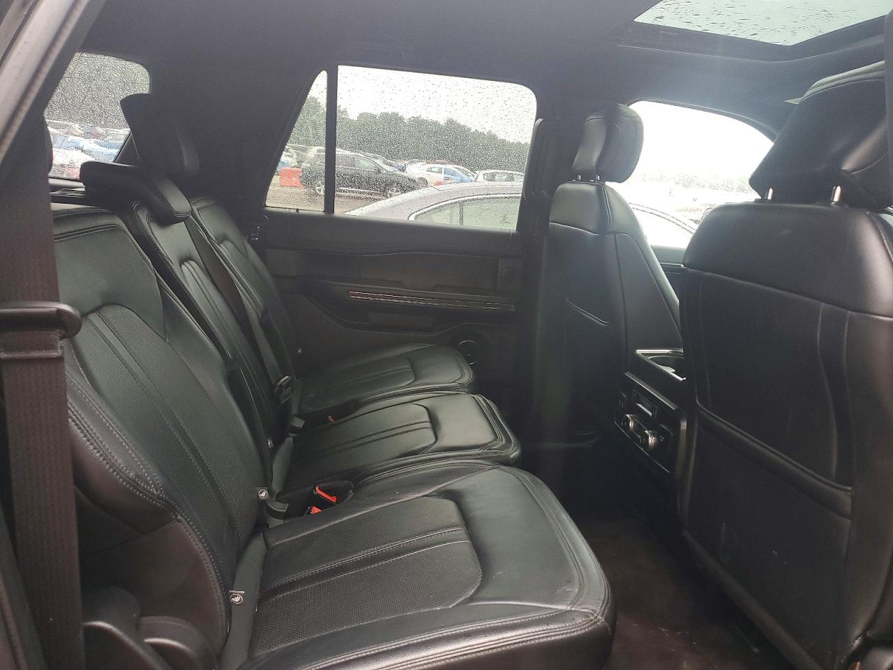 2018 FORD EXPEDITION