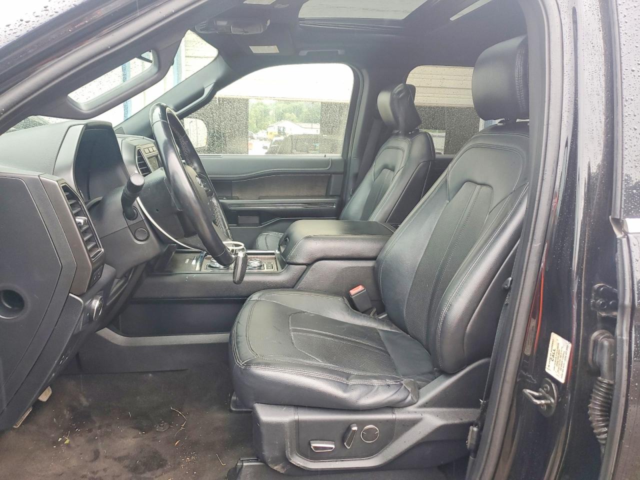 2018 FORD EXPEDITION