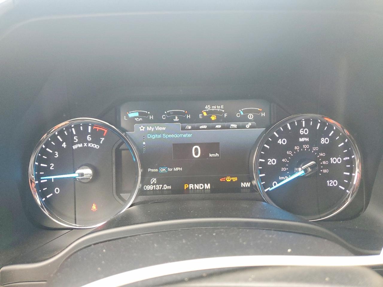 2018 FORD EXPEDITION