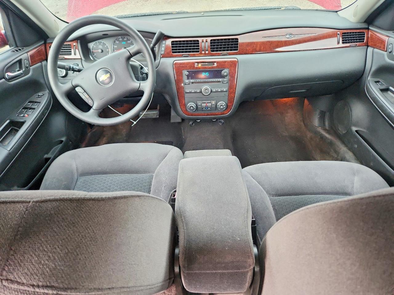 2006 CHEVROLET IMPALA