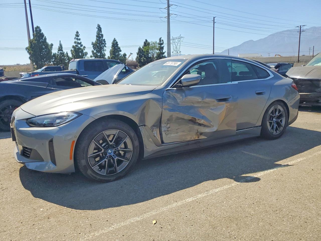 2024 BMW ALL OTHER