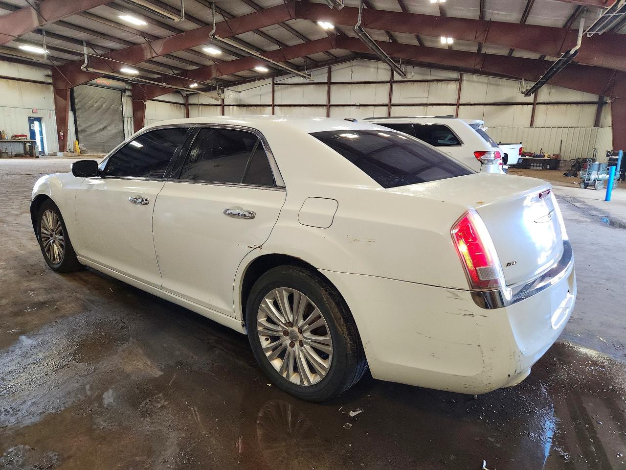 2013 CHRYSLER 300