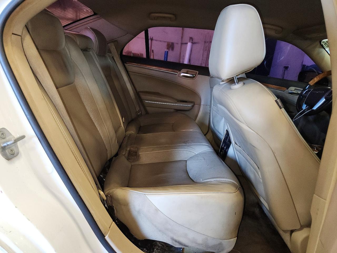 2013 CHRYSLER 300