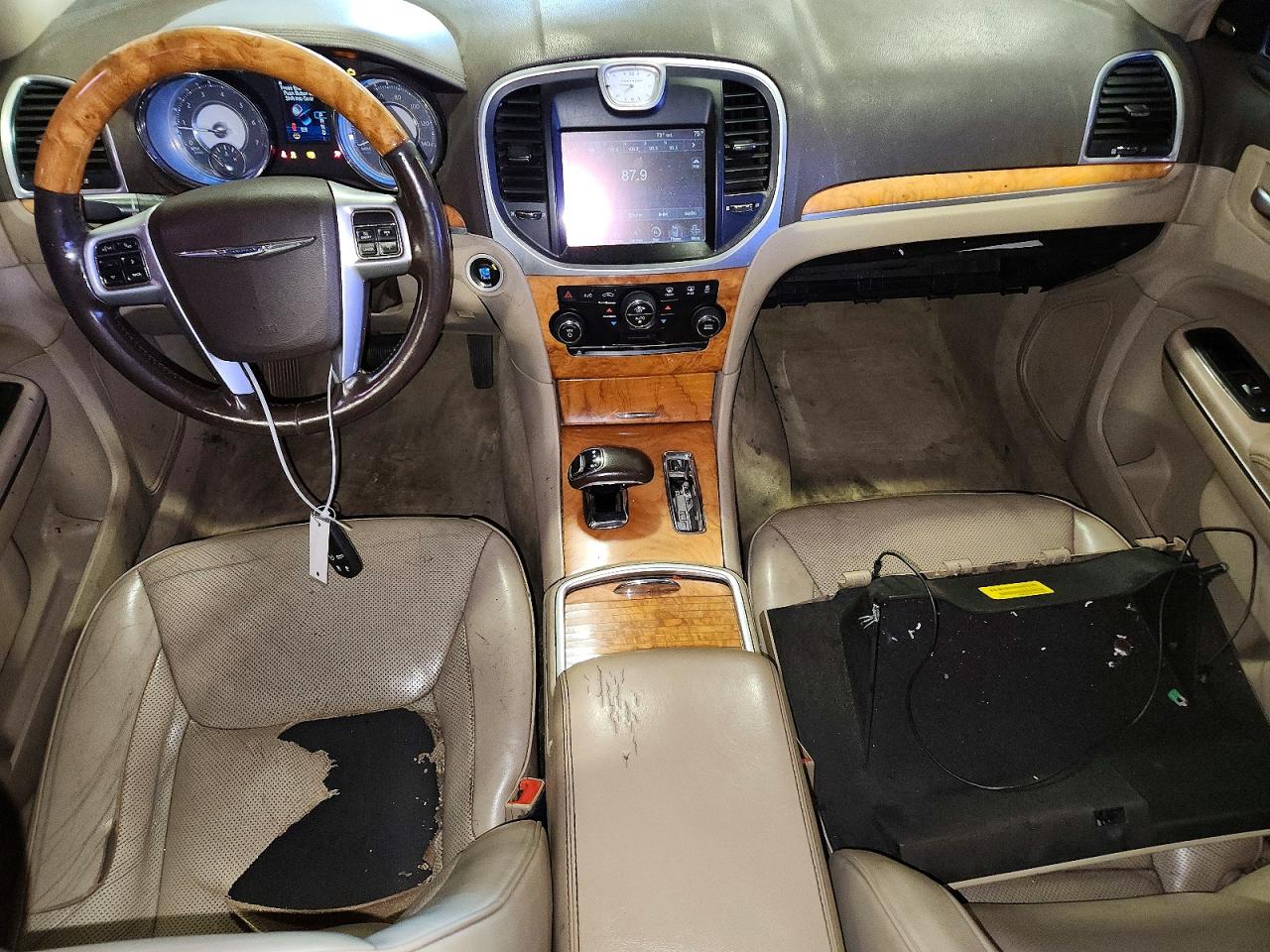 2013 CHRYSLER 300