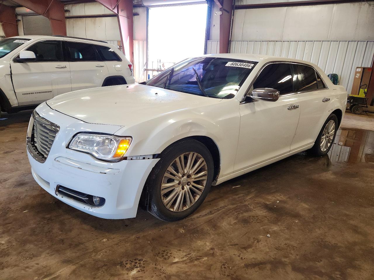 2013 CHRYSLER 300
