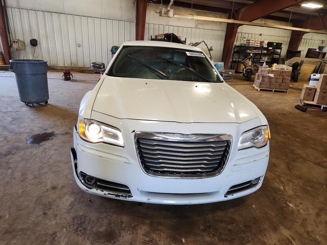 2013 CHRYSLER 300