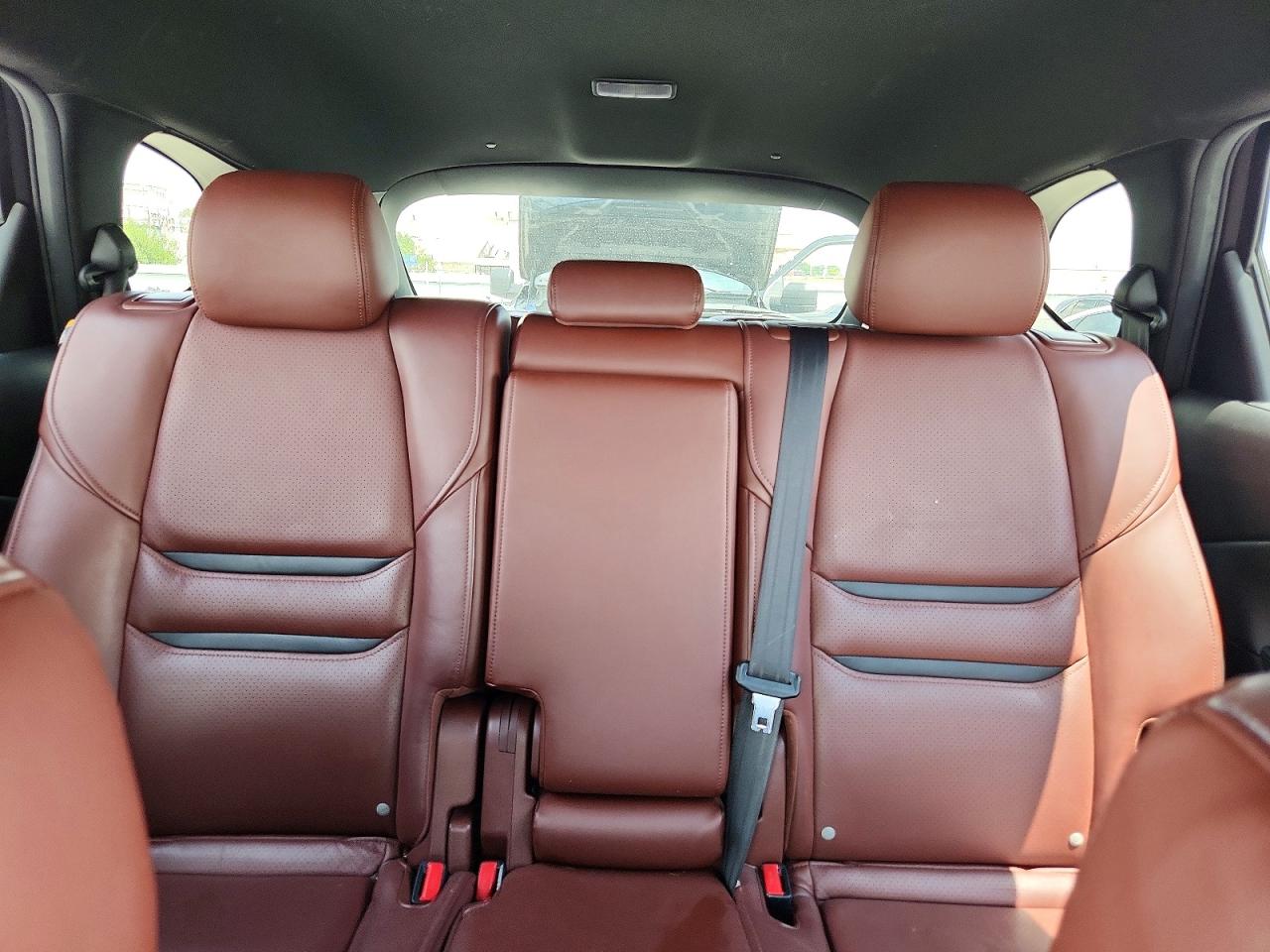 2017 MAZDA CX-9