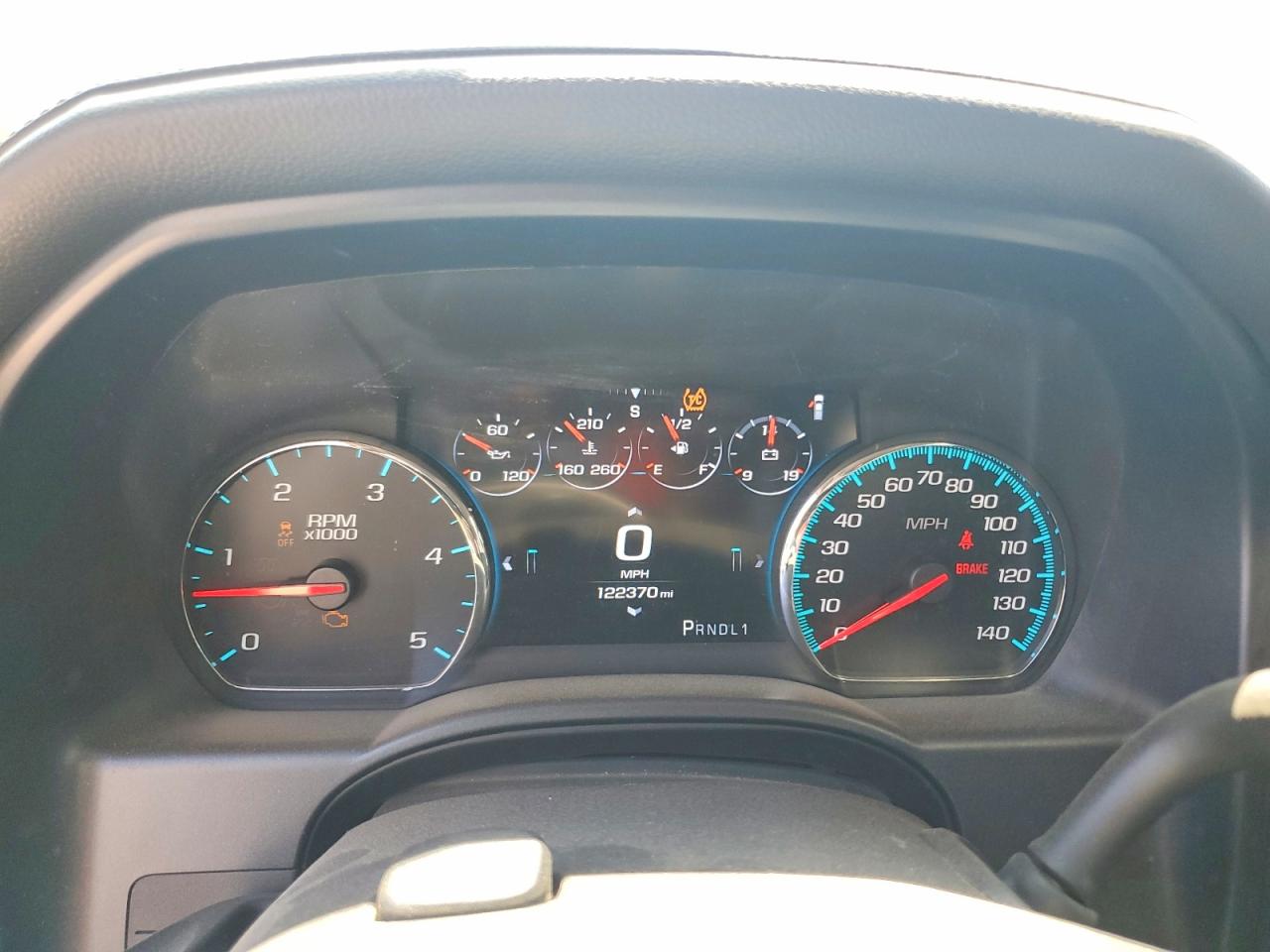 2017 GMC SIERRA