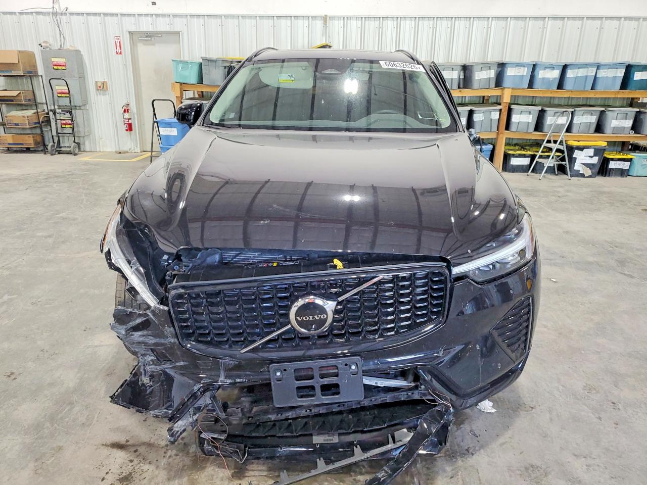 2024 VOLVO XC60