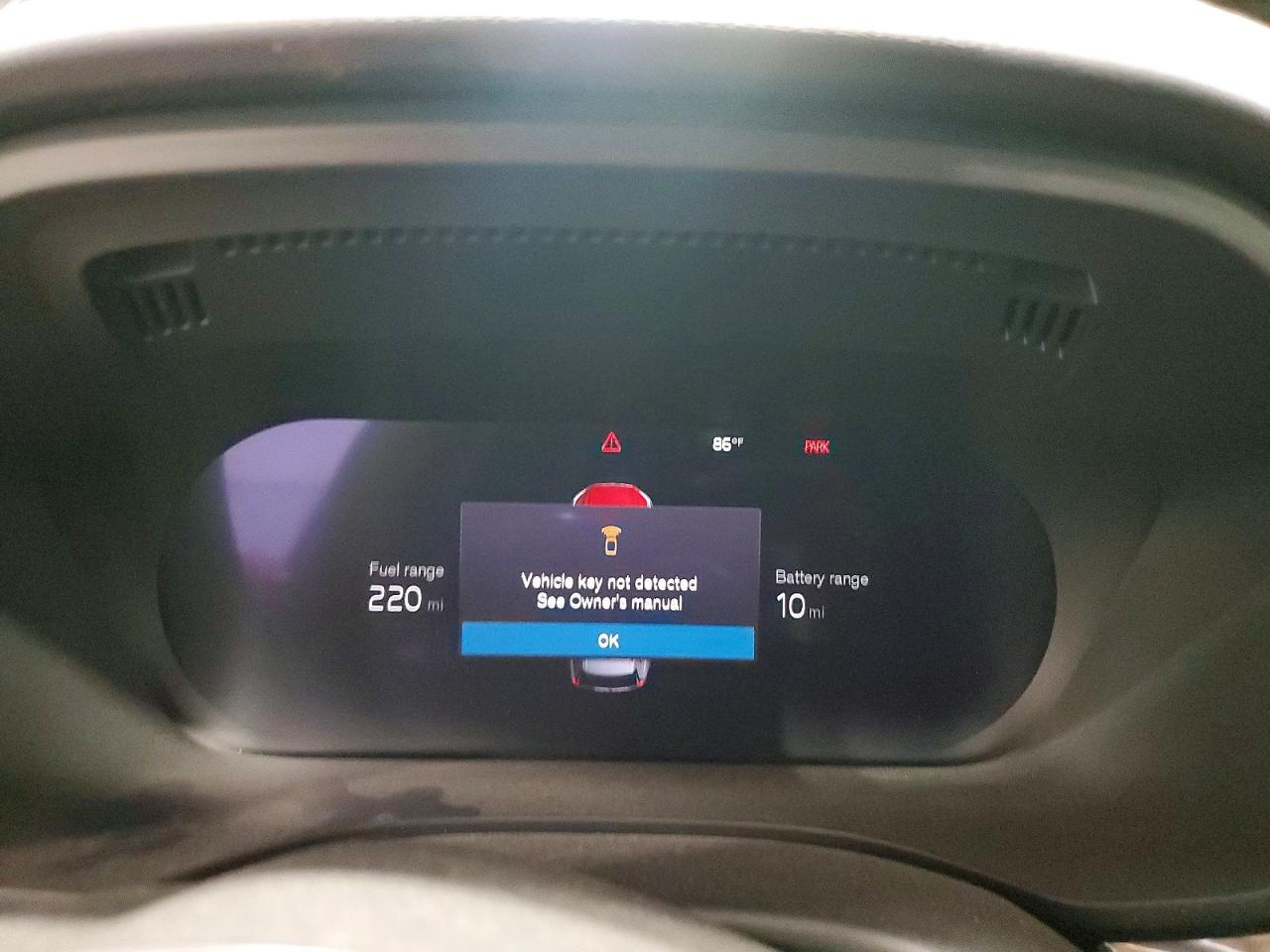 2024 VOLVO XC60