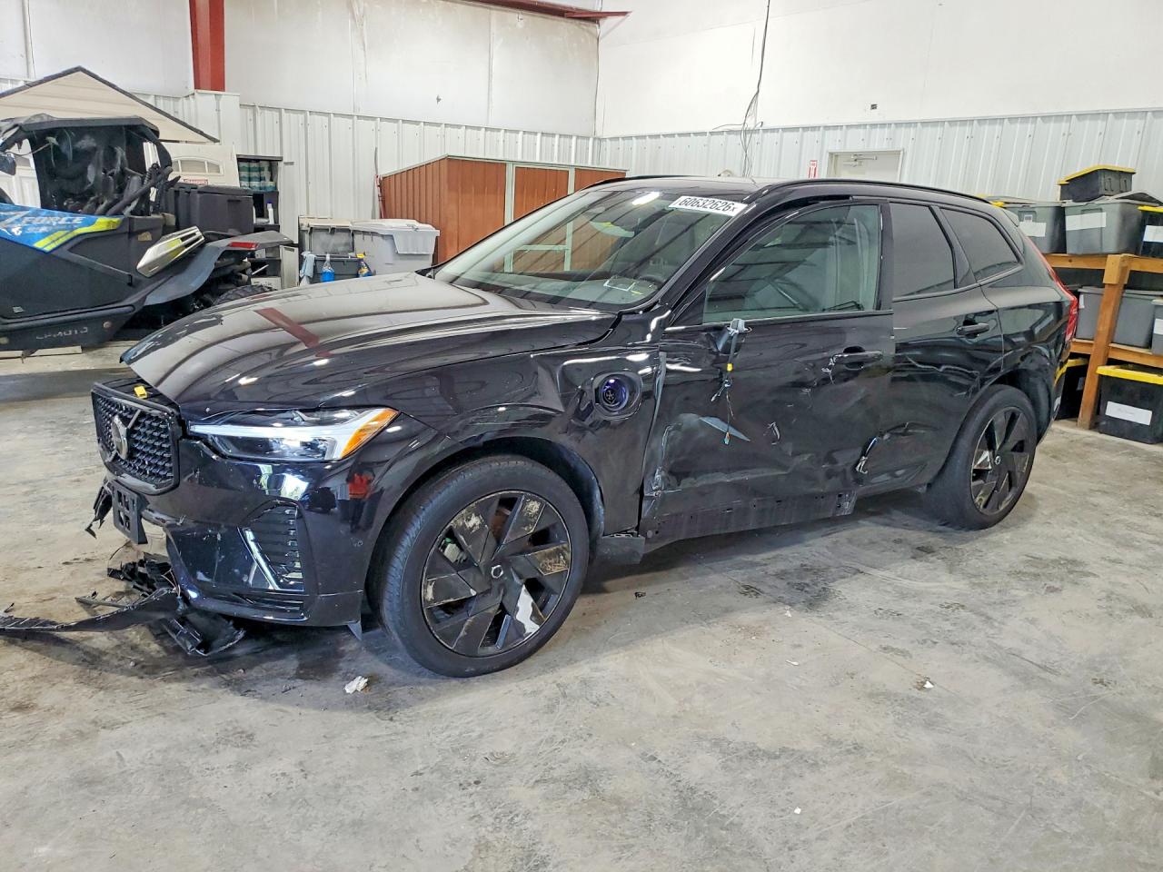 2024 VOLVO XC60