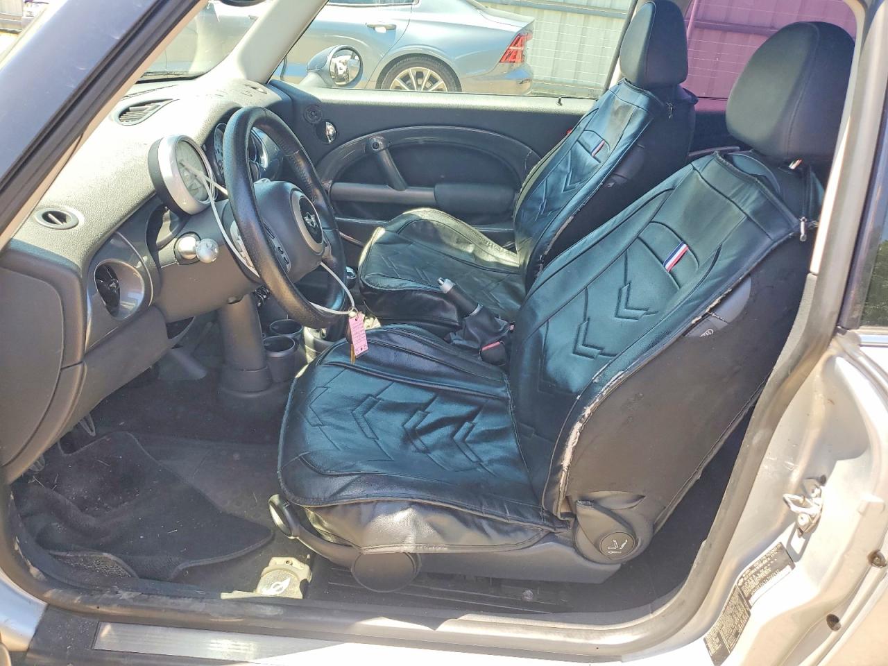 2004 MINI COOPER