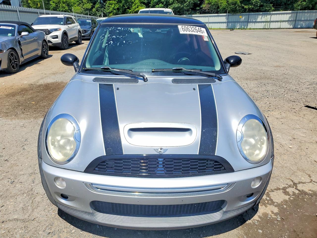 2004 MINI COOPER