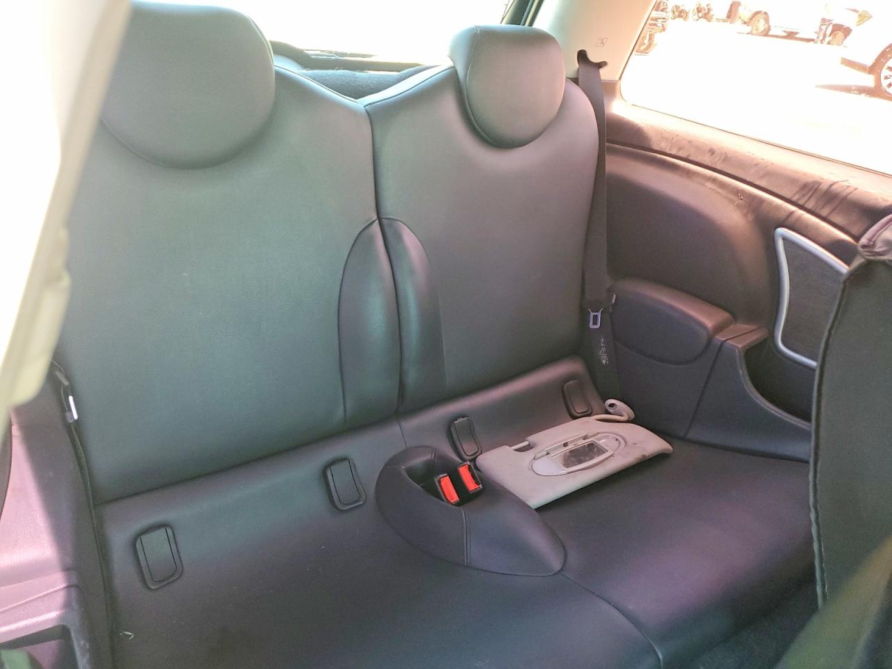 2004 MINI COOPER