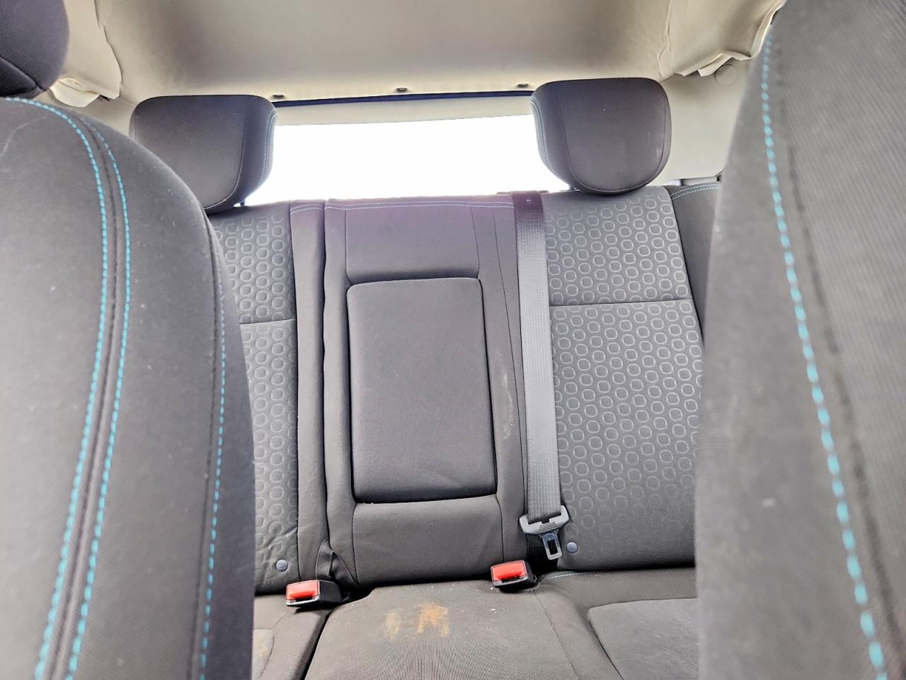 2015 CHEVROLET TRAX