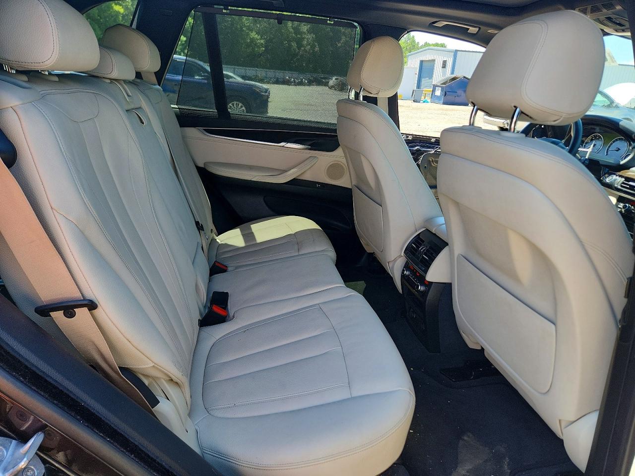 2017 BMW X5