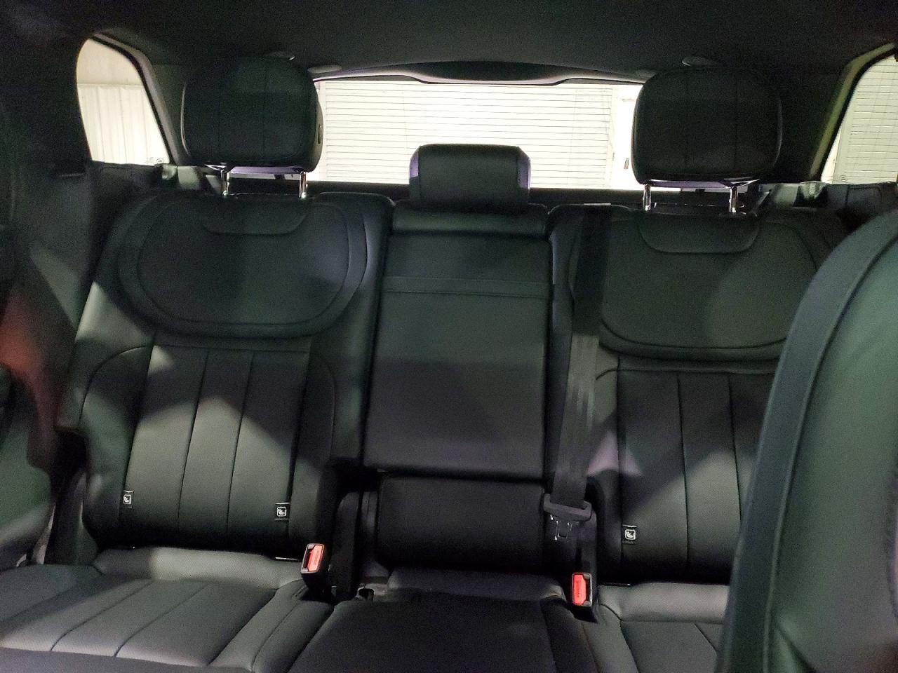2025 LAND ROVER RANGEROVER