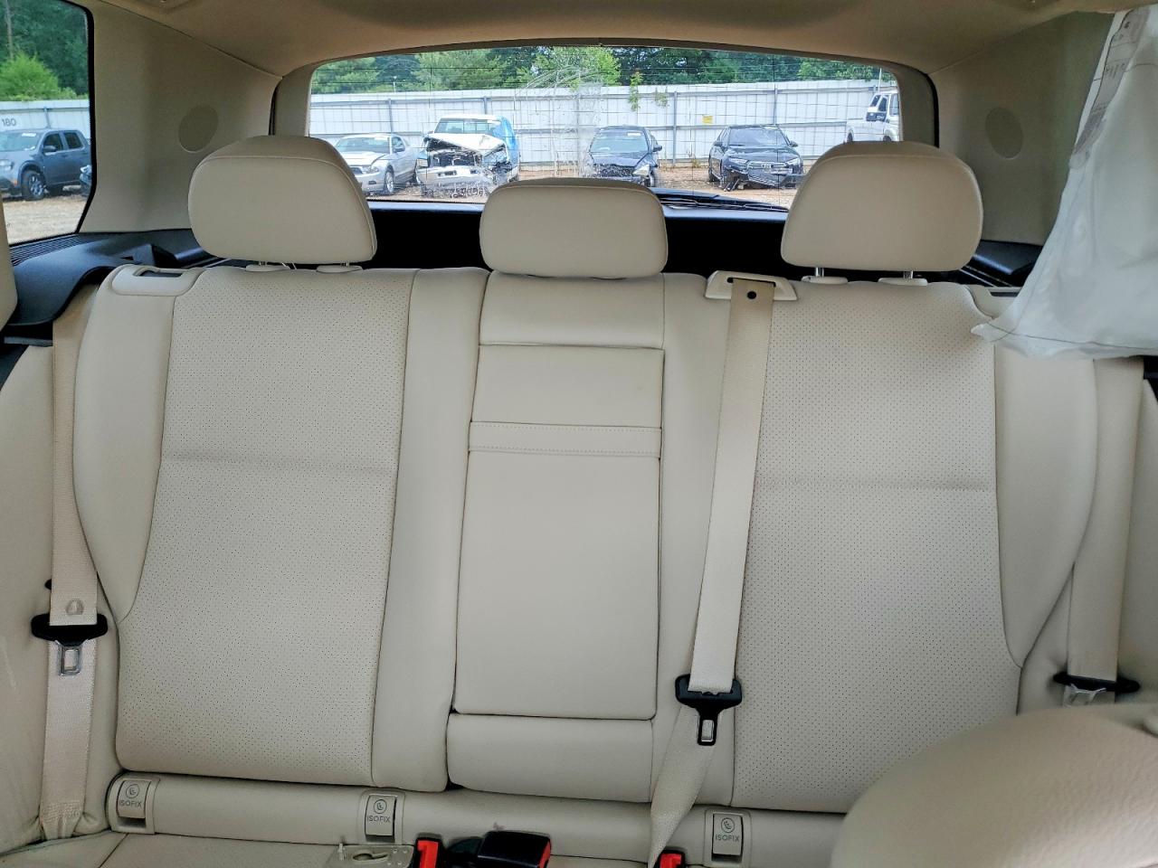 2014 MERCEDES-BENZ GLK-CLASS