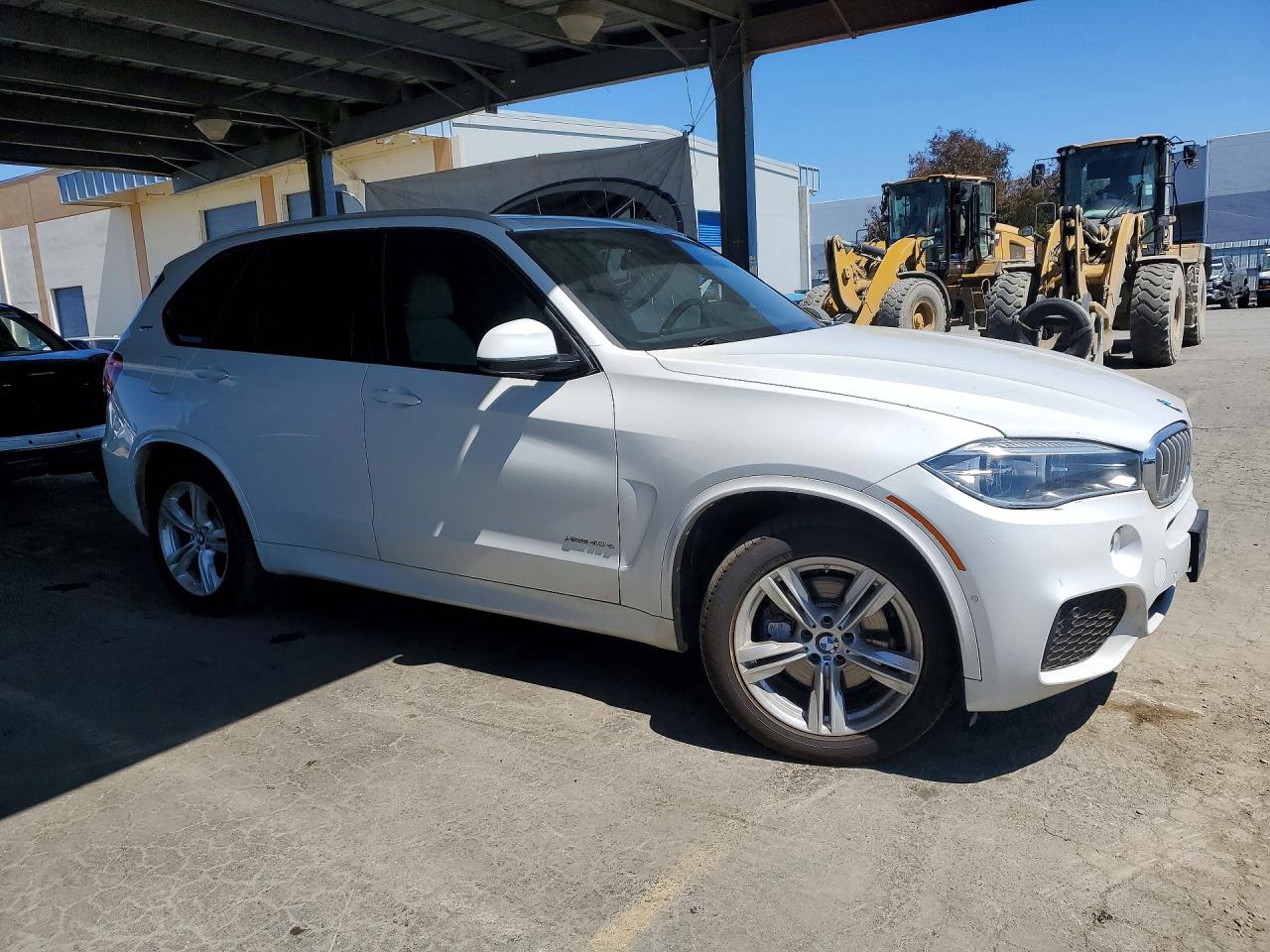 2018 BMW X5