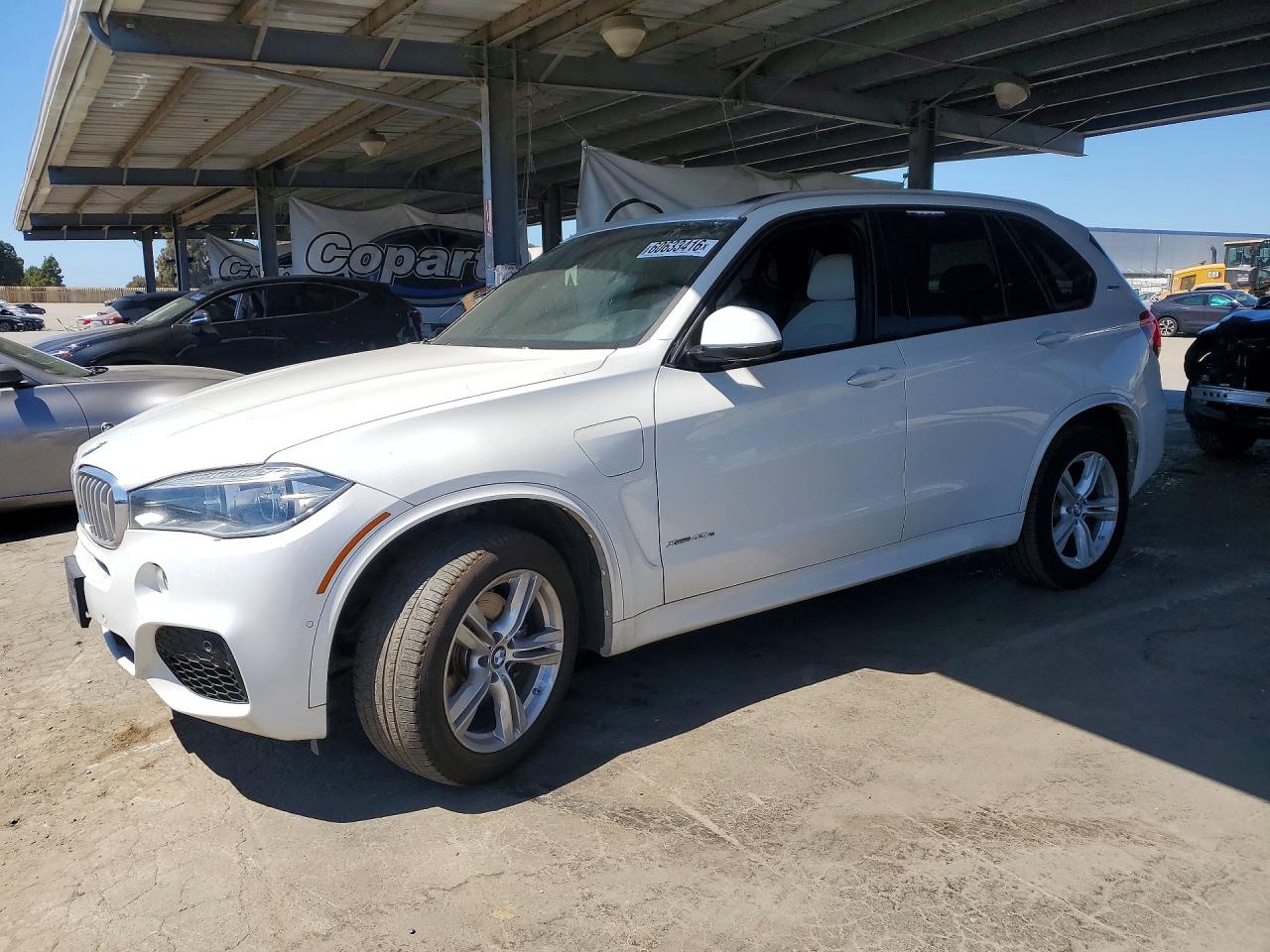2018 BMW X5