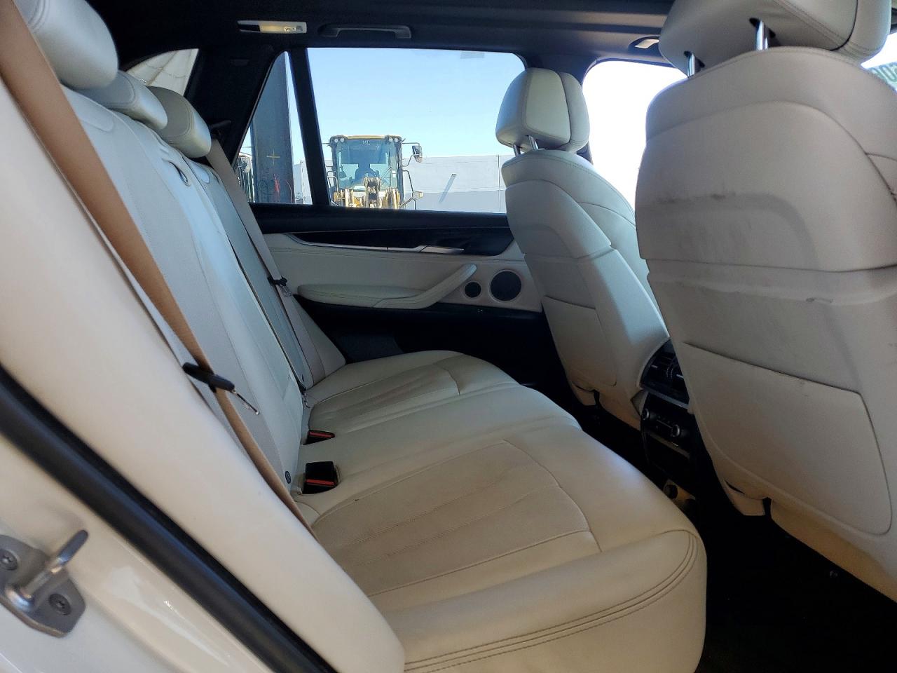 2018 BMW X5