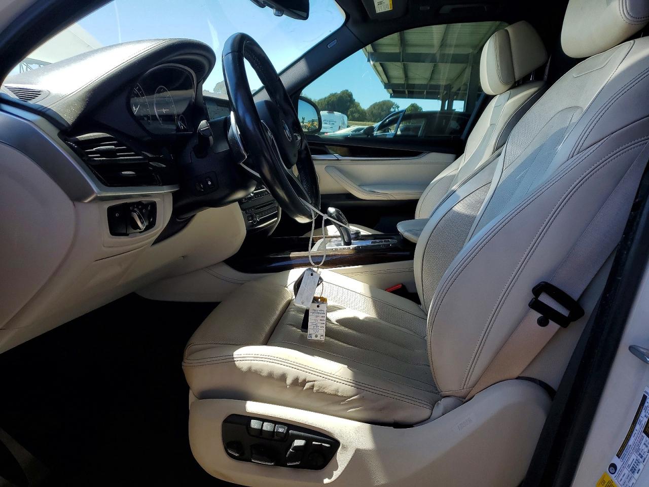 2018 BMW X5