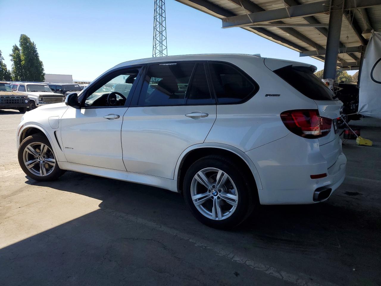 2018 BMW X5