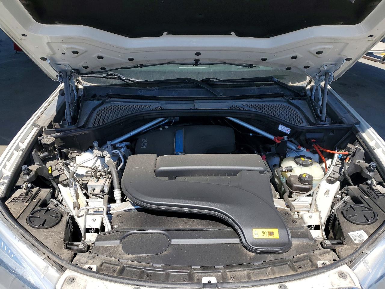 2018 BMW X5