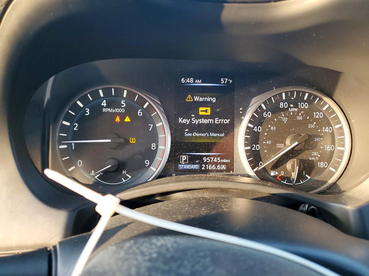 2018 INFINITI Q50