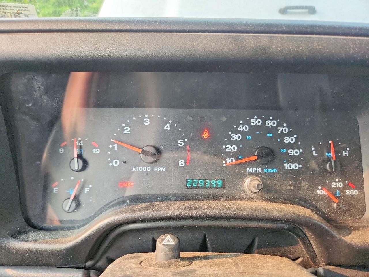 2006 JEEP WRANGLER