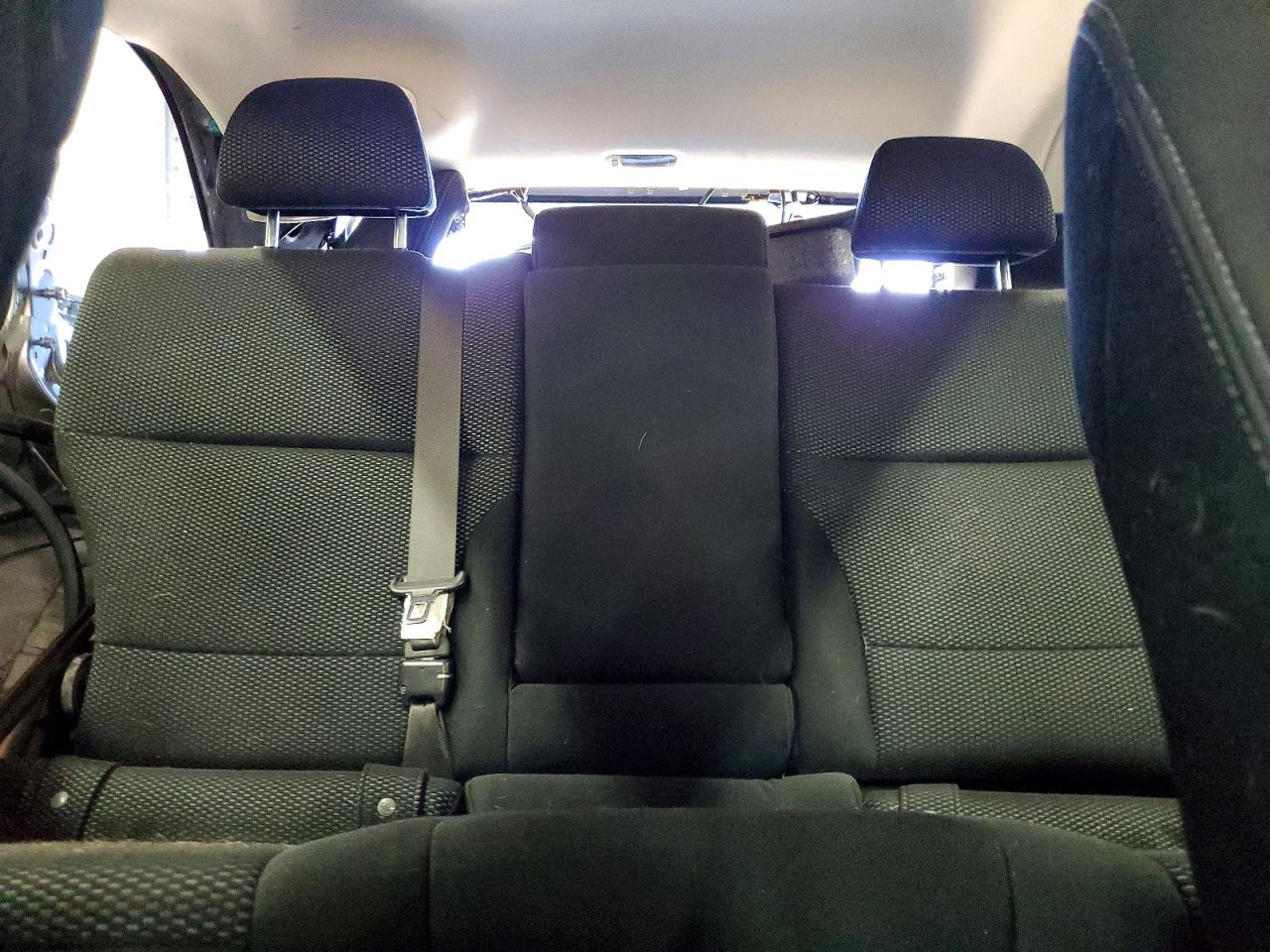 2016 SUBARU OUTBACK