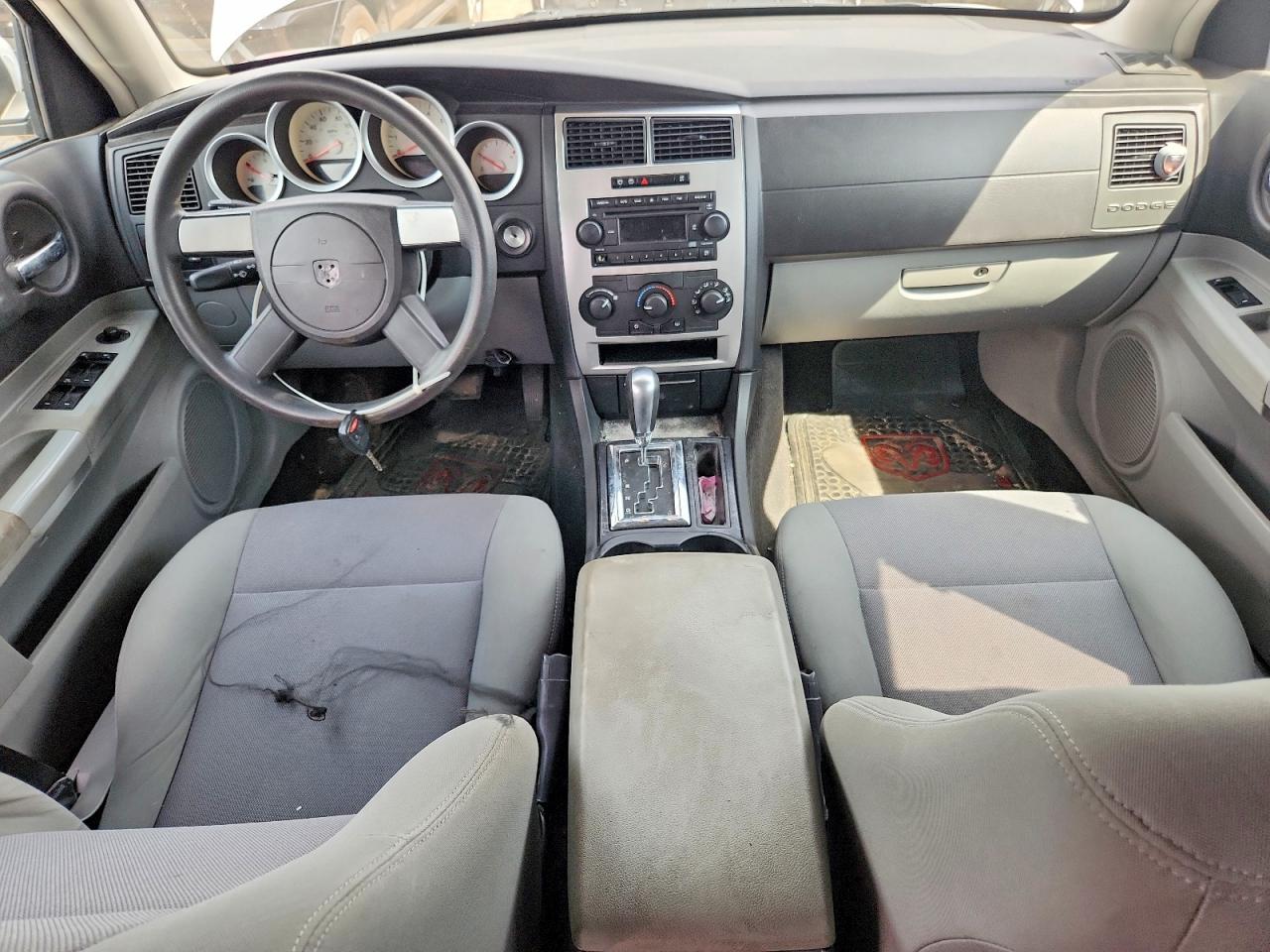 2006 DODGE MAGNUM