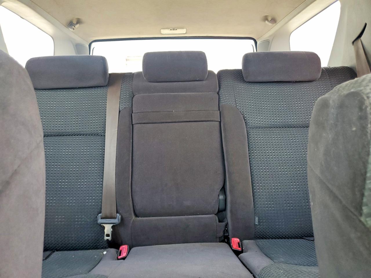 2004 TOYOTA 4RUNNER